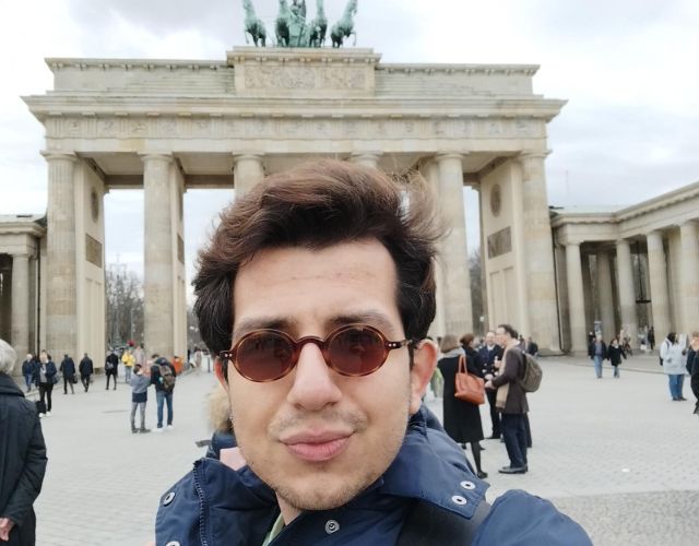 Nilüfer İngilizce Özel Ders