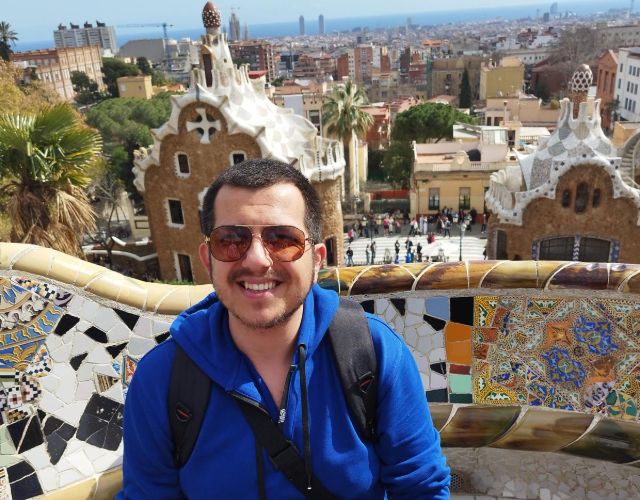 Nilüfer Birebir İngilizce Dersi